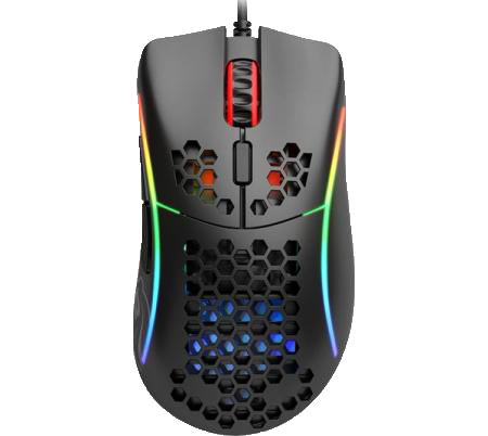 Mouse Glorious Model D Minus